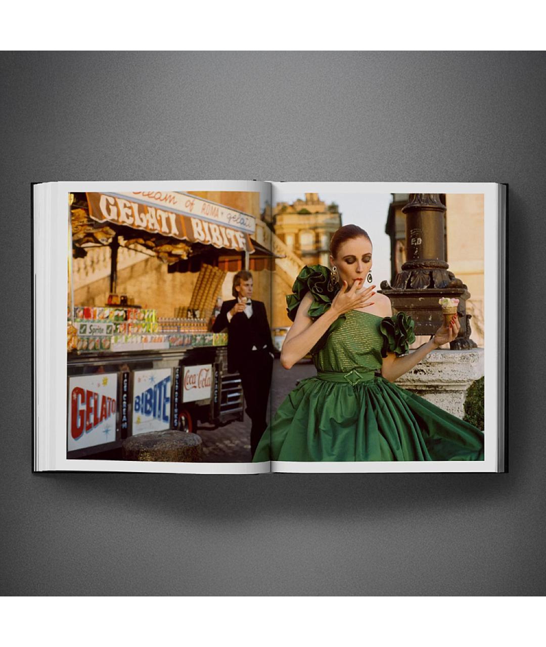 TASCHEN Черная книга, фото 8