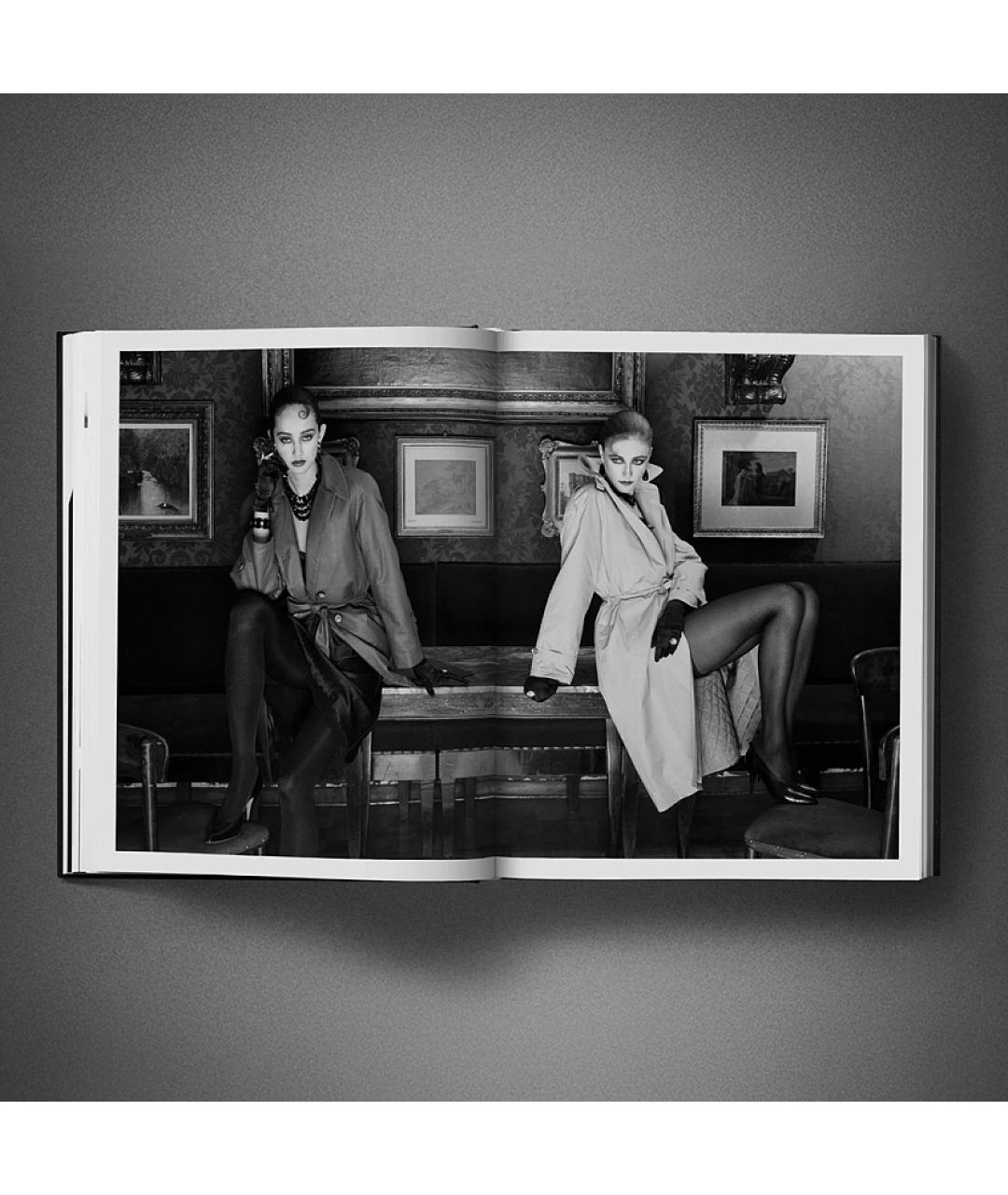 TASCHEN Черная книга, фото 2