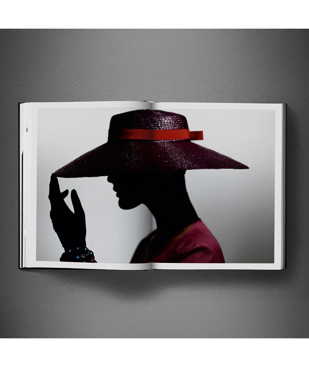 TASCHEN Черная книга, фото 3