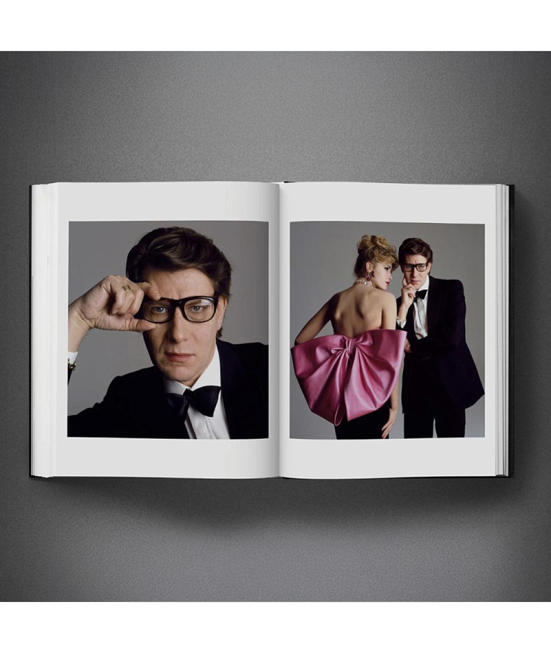 TASCHEN Черная книга, фото 5