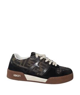FENDI Кеды
