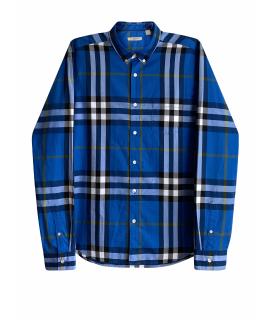 BURBERRY Кэжуал рубашка