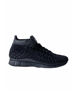 NIKE Высокие кроссовки / кеды