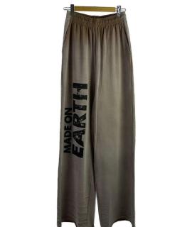 VETEMENTS Повседневные брюки