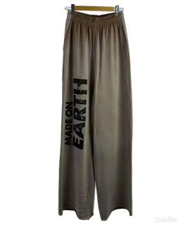 VETEMENTS Повседневные брюки