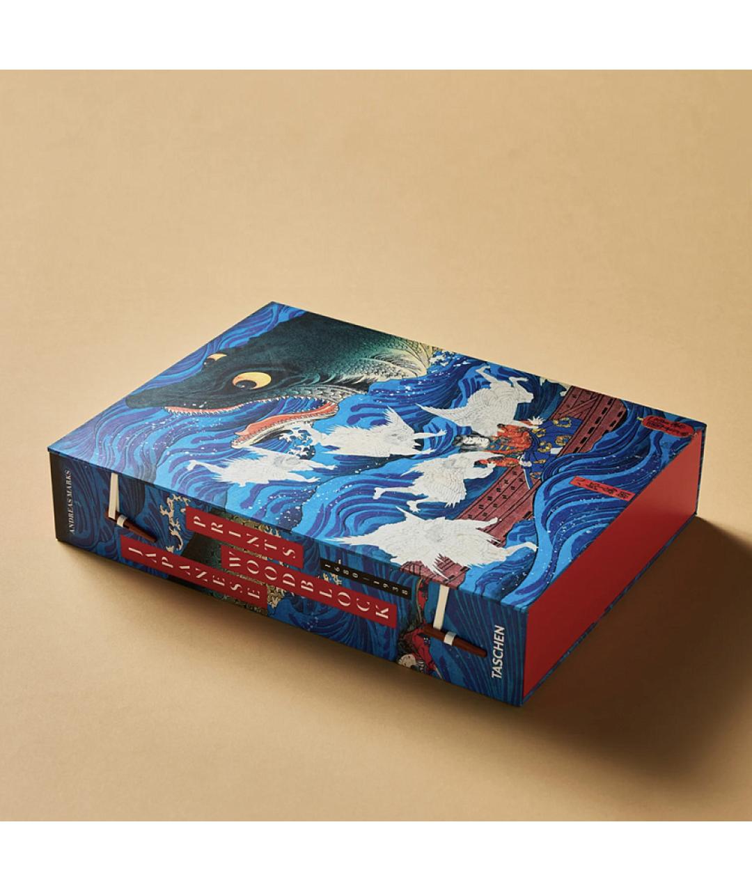 TASCHEN Мульти книга, фото 2