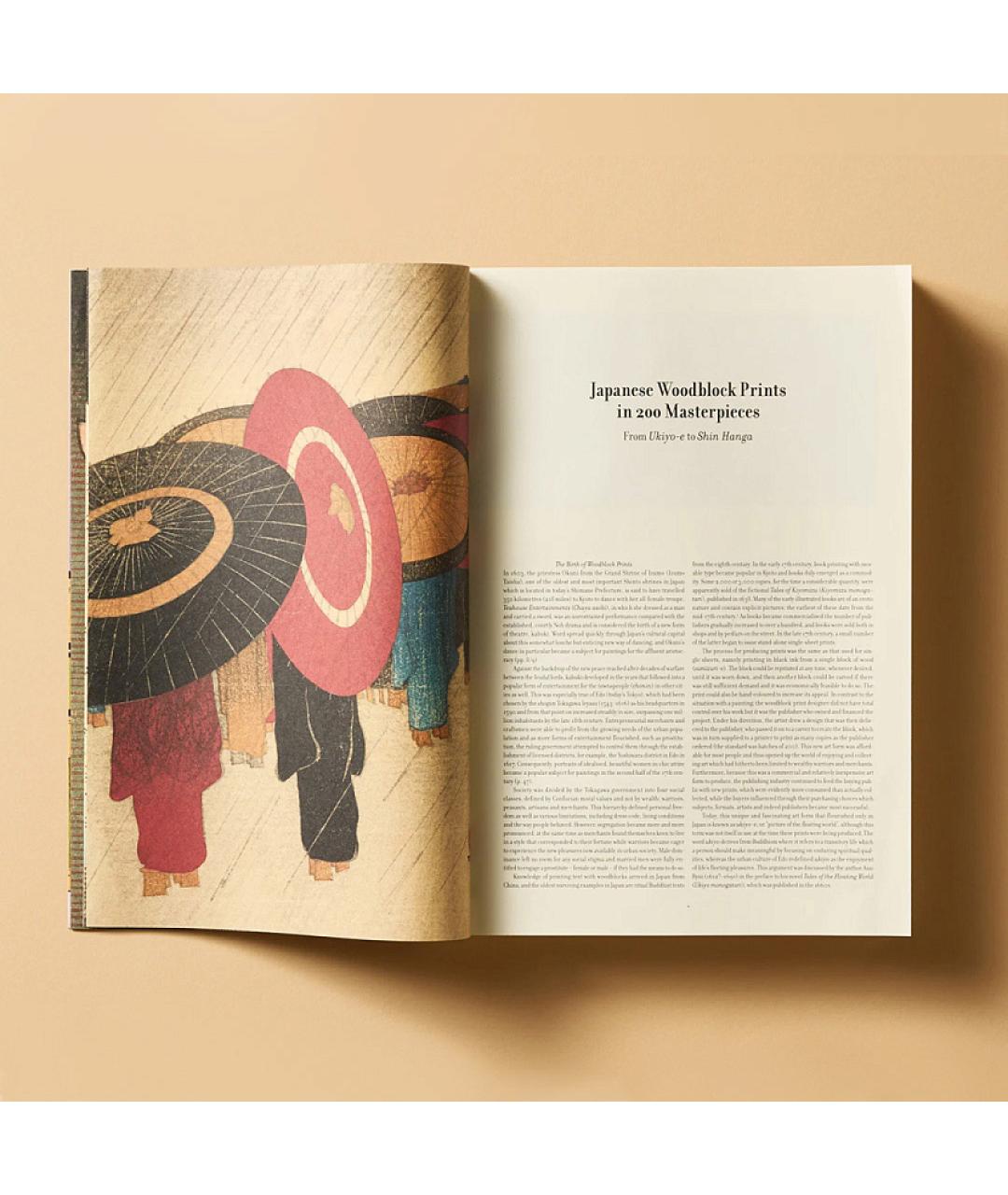 TASCHEN Мульти книга, фото 4