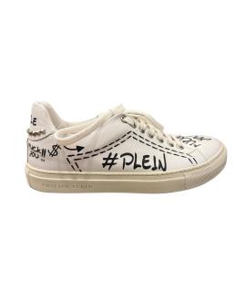 PHILIPP PLEIN Кеды