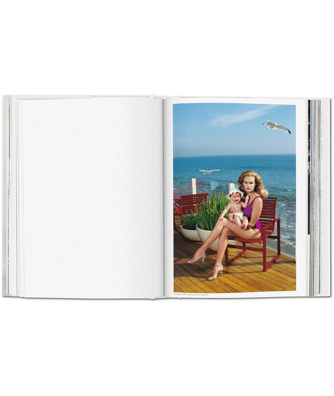 TASCHEN Серая книга, фото 8