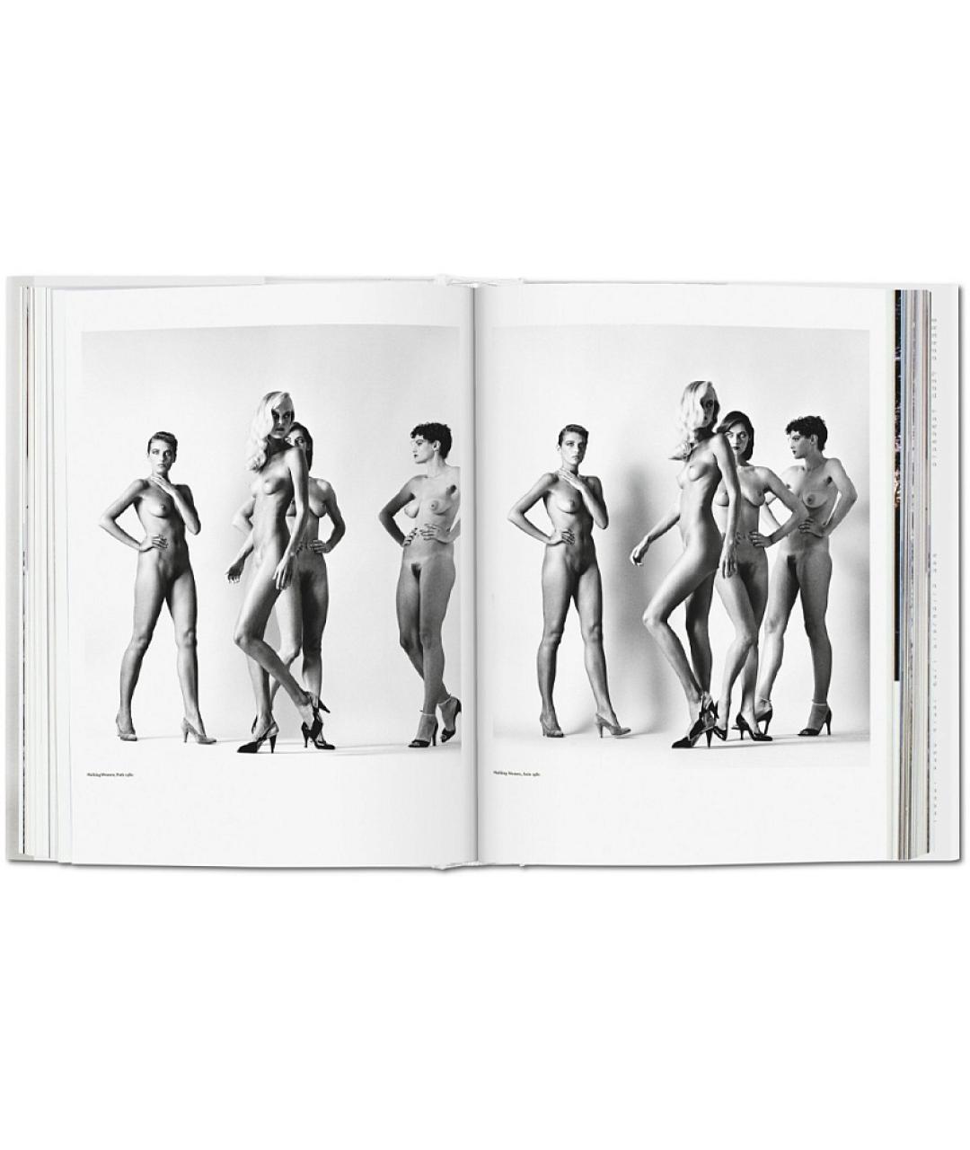 TASCHEN Серая книга, фото 7
