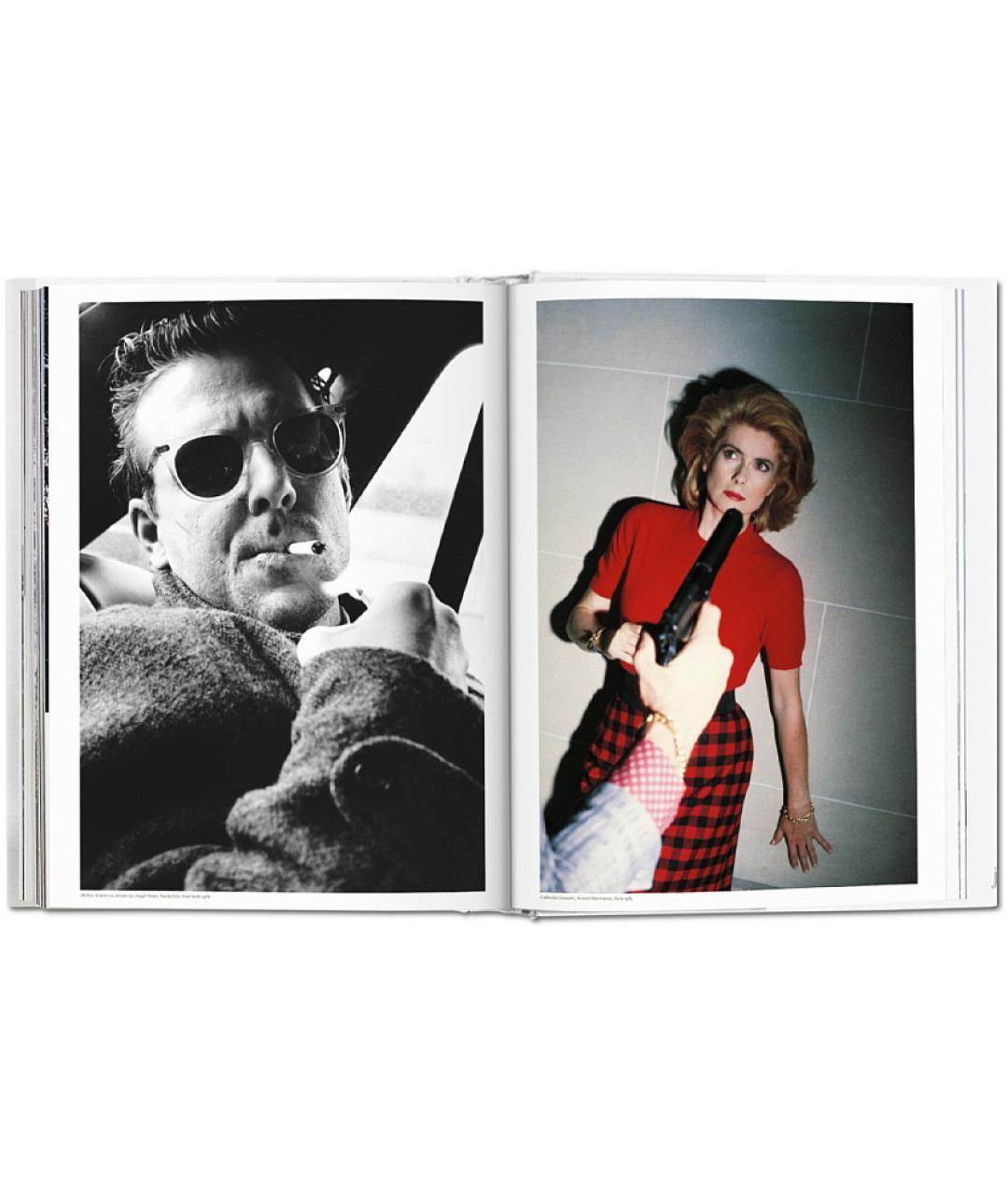 TASCHEN Серая книга, фото 9