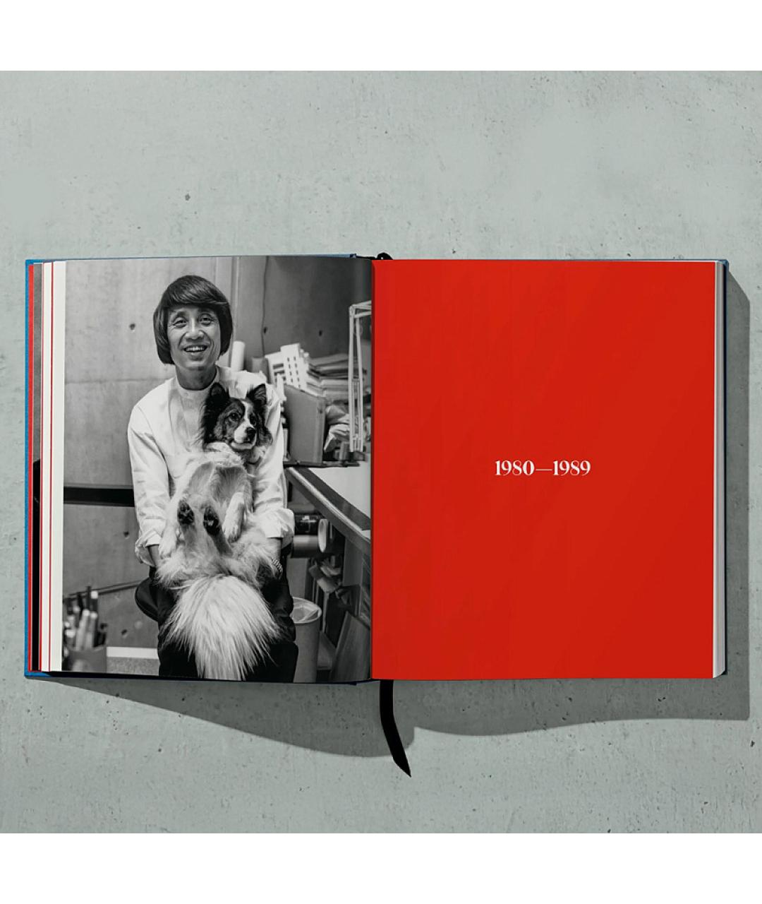 TASCHEN Голубая книга, фото 7