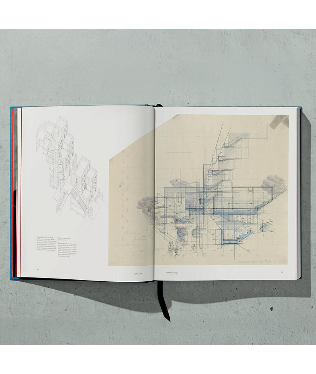 TASCHEN Голубая книга, фото 9