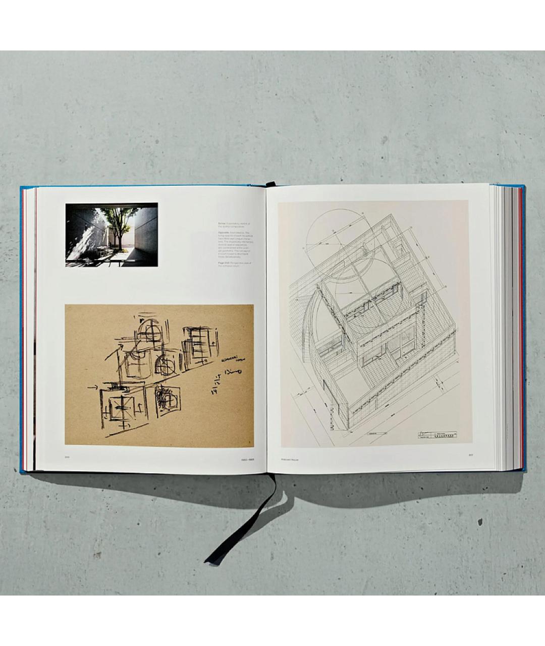 TASCHEN Голубая книга, фото 4