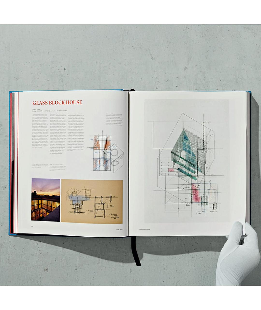 TASCHEN Голубая книга, фото 5