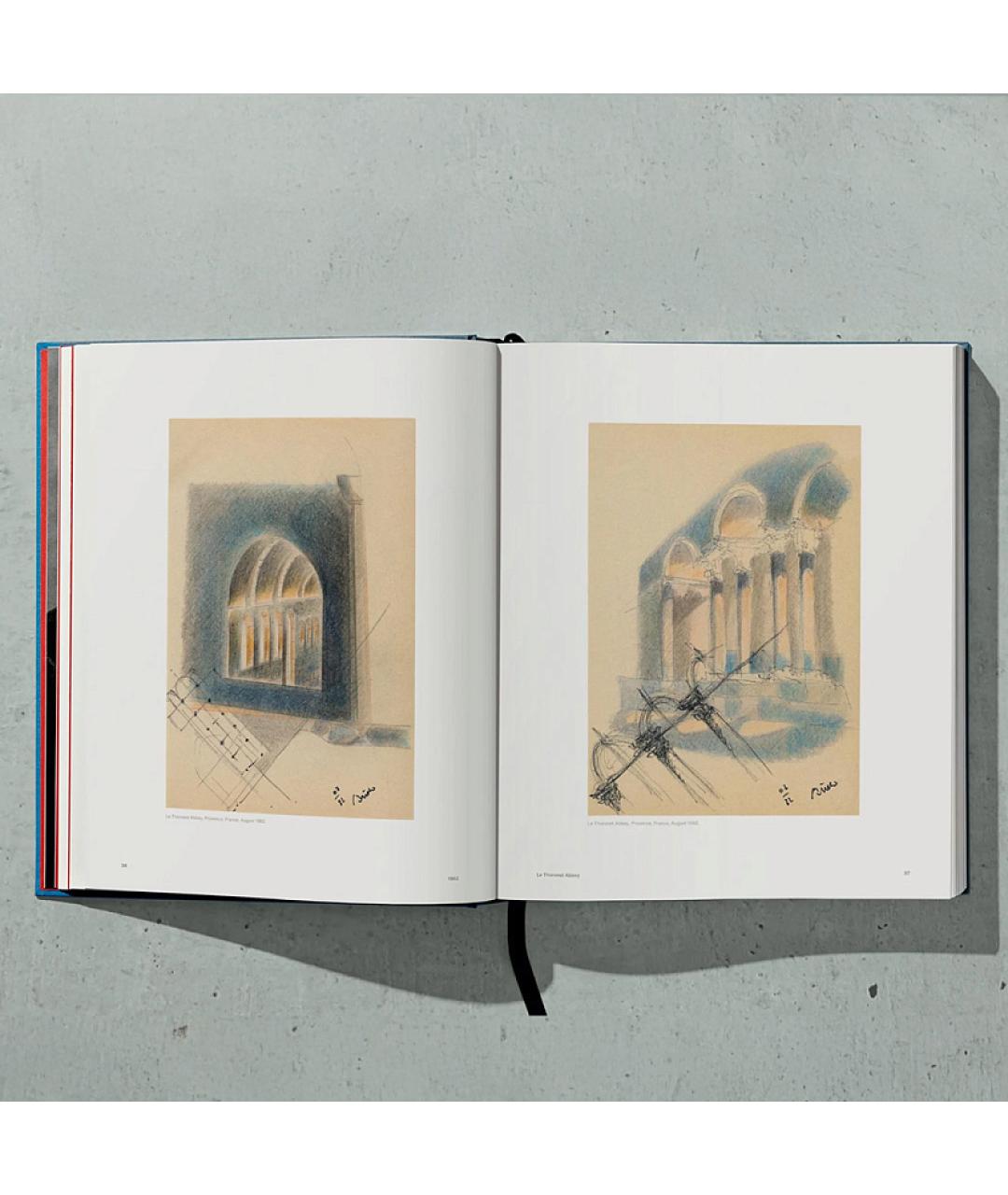 TASCHEN Голубая книга, фото 3
