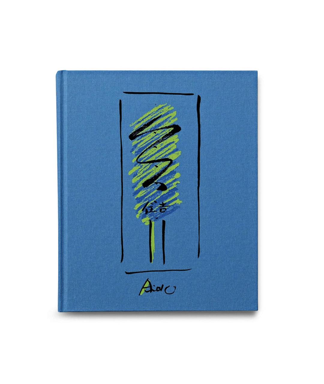 TASCHEN Голубая книга, фото 1