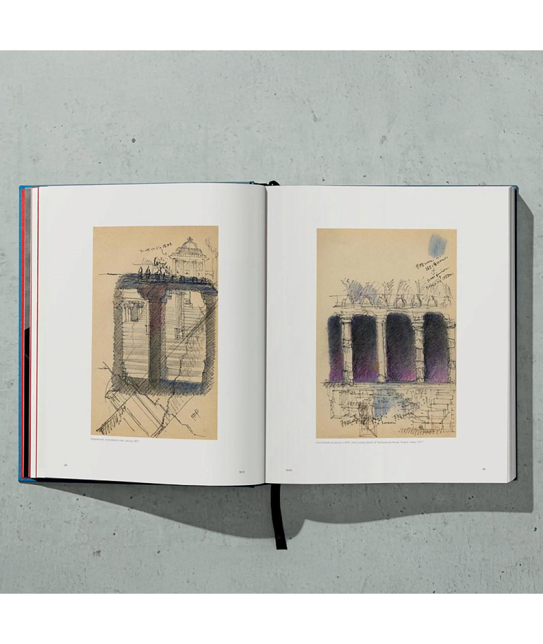TASCHEN Голубая книга, фото 6