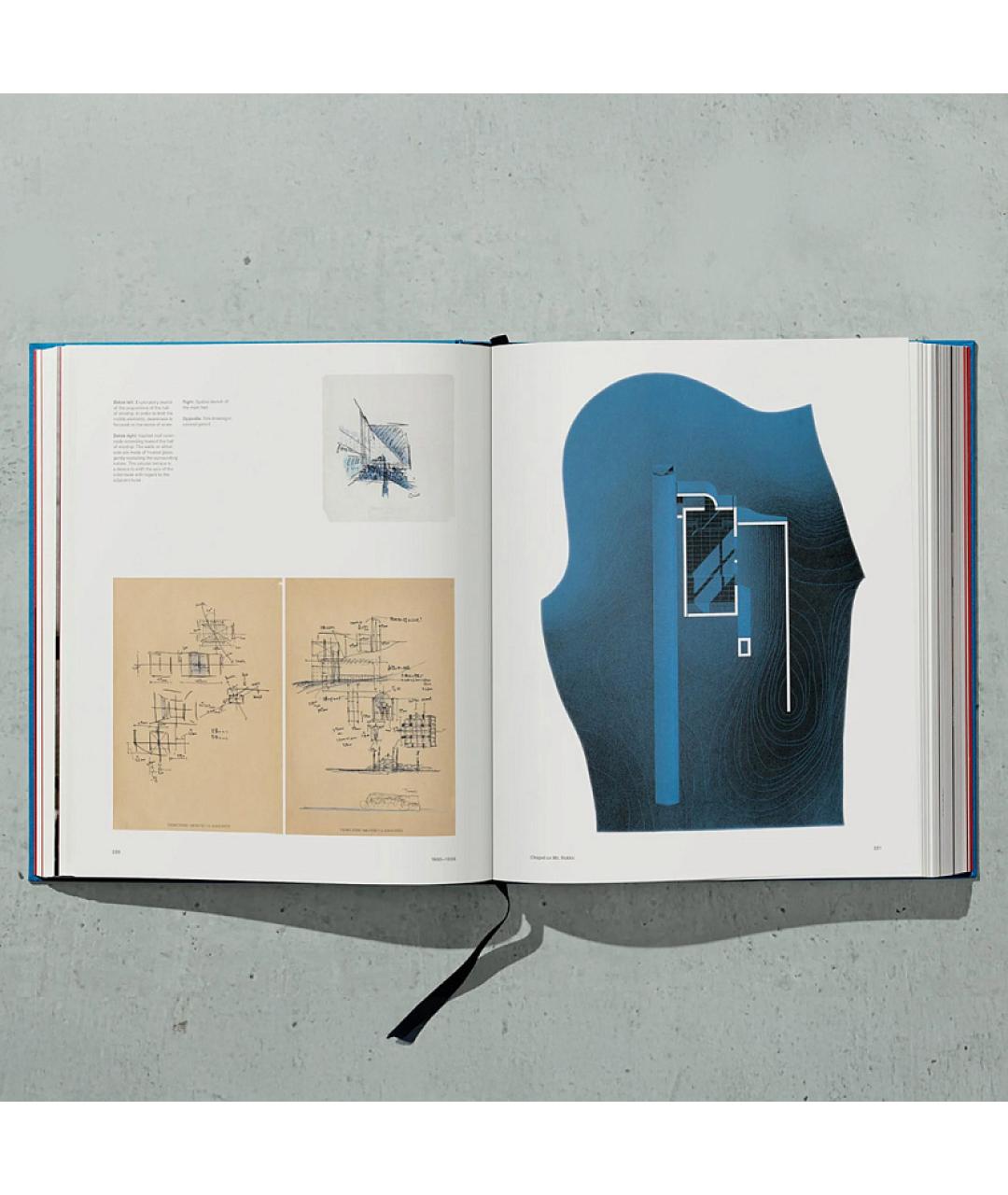 TASCHEN Голубая книга, фото 8