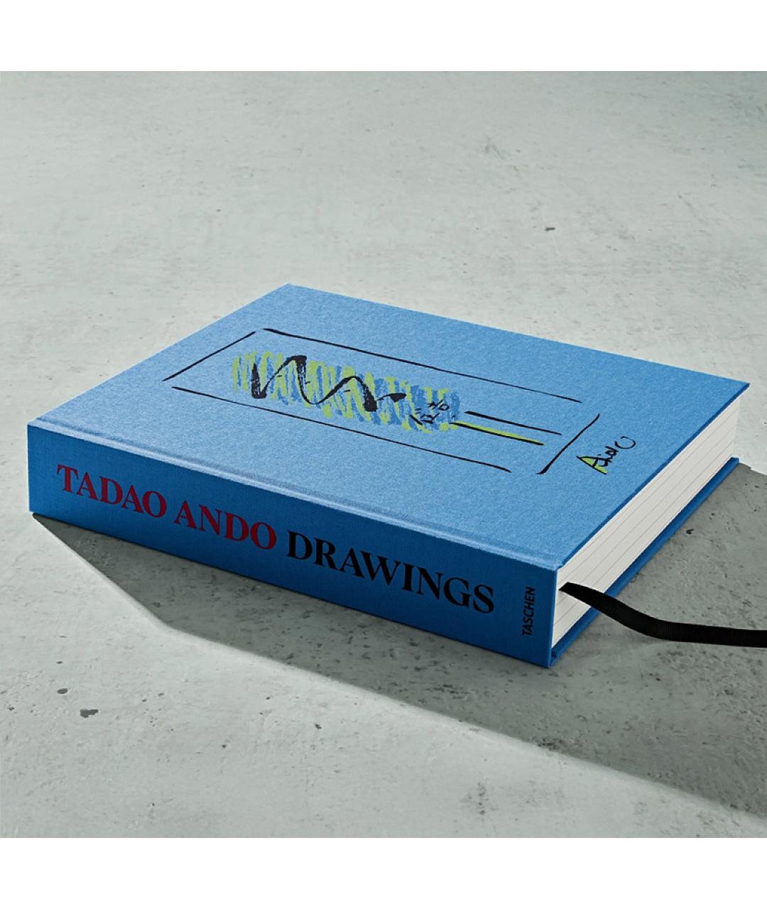 TASCHEN Голубая книга, фото 2