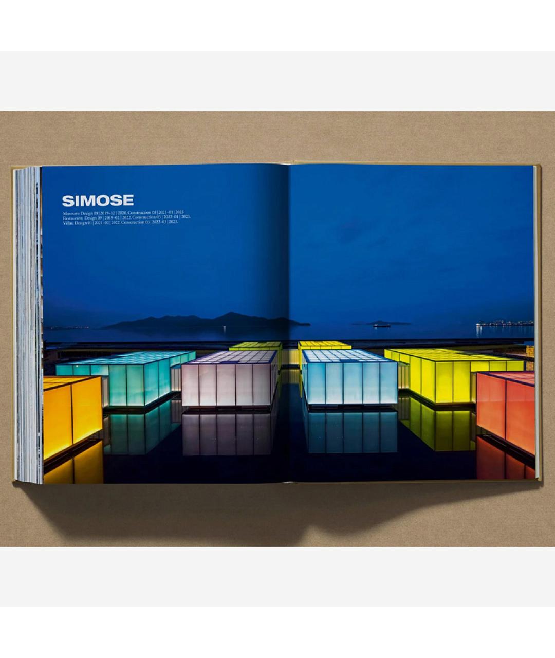 TASCHEN Мульти книга, фото 4