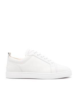 CHRISTIAN LOUBOUTIN Низкие кроссовки / кеды