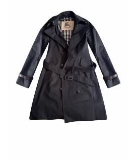 BURBERRY Тренч/плащ