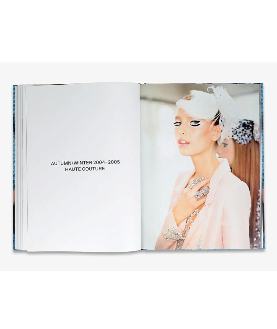 THAMES & HUDSON Голубая книга, фото 6