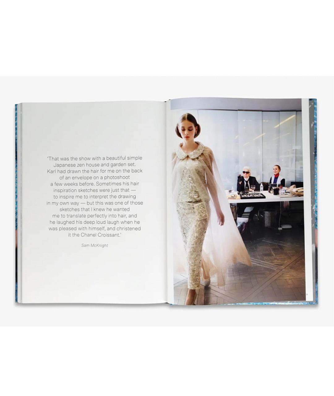 THAMES & HUDSON Голубая книга, фото 9