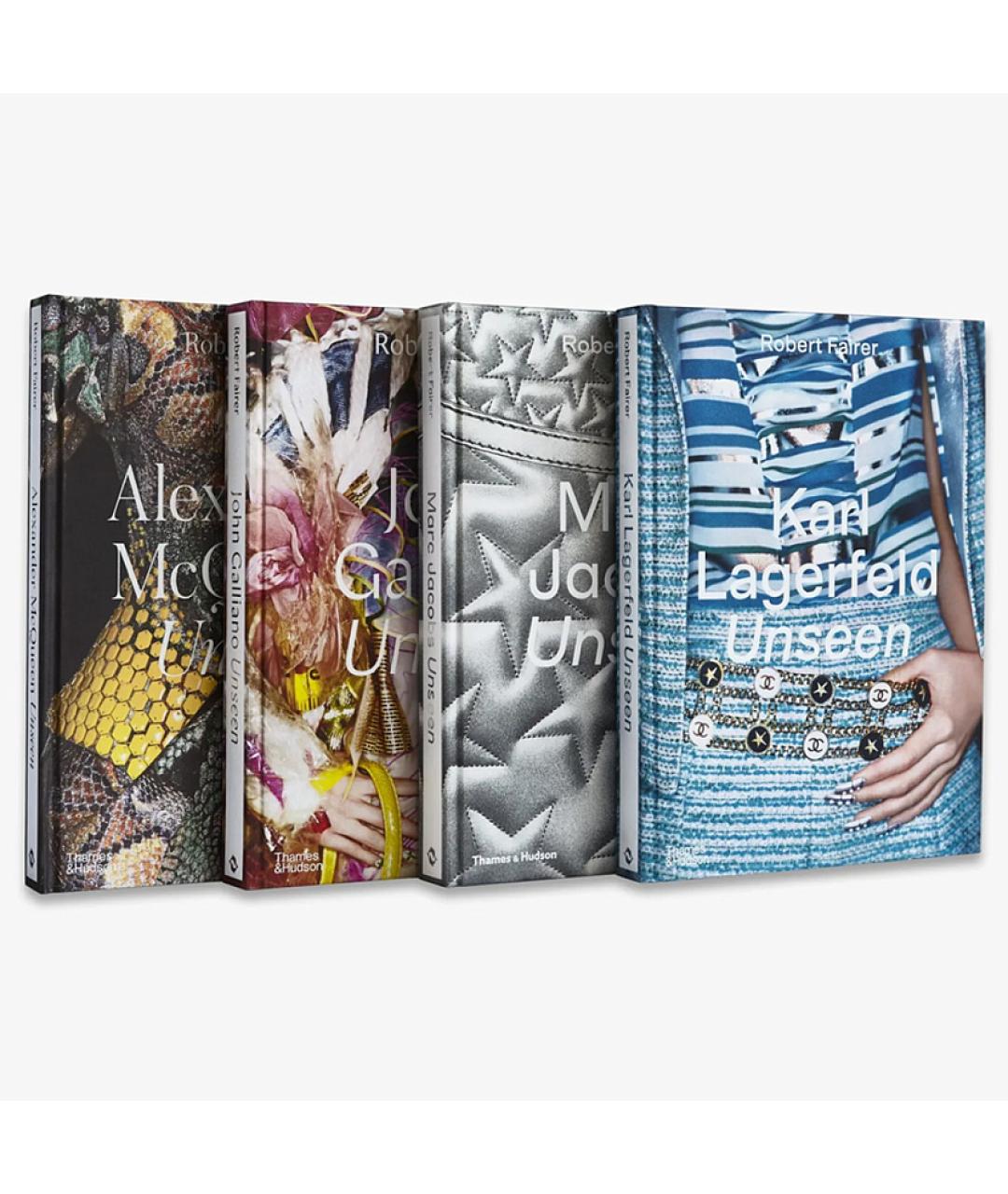 THAMES & HUDSON Голубая книга, фото 2