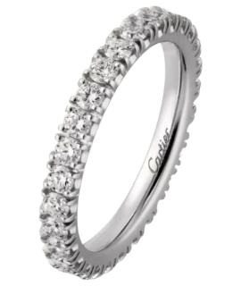 CARTIER Кольцо