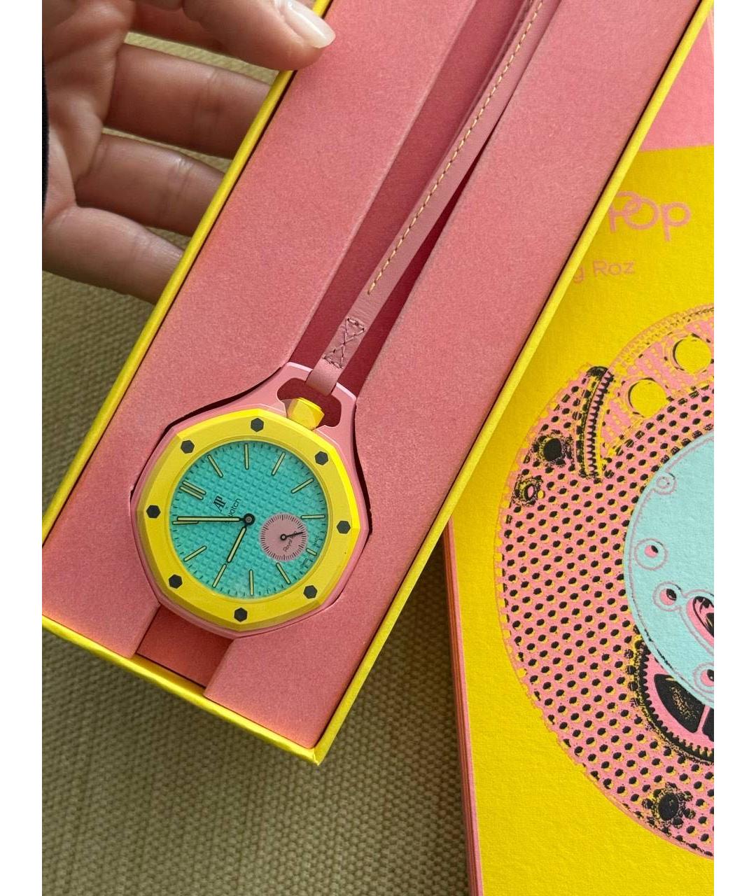 Swatch Мульти часы, фото 3