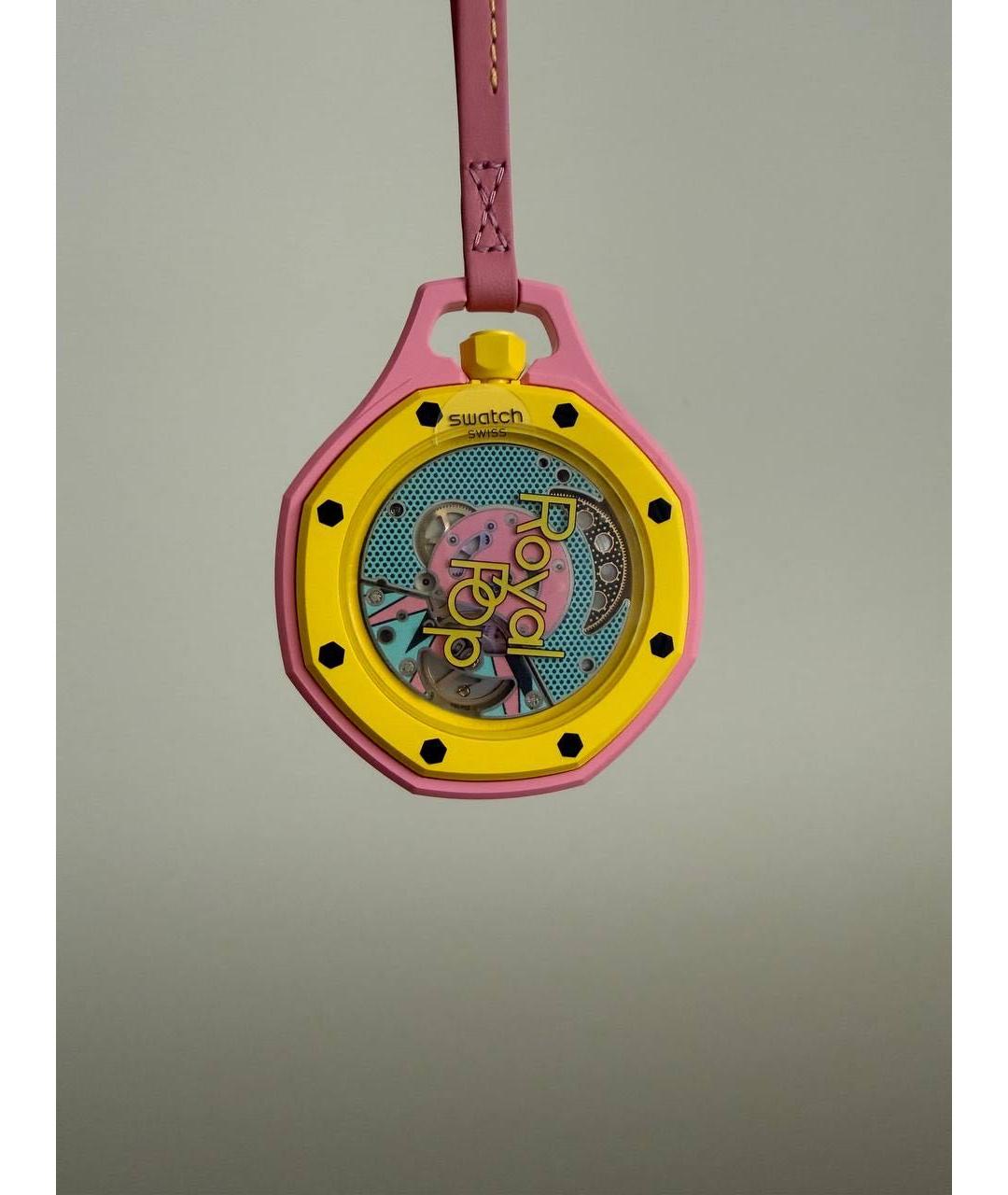 Swatch Мульти часы, фото 2