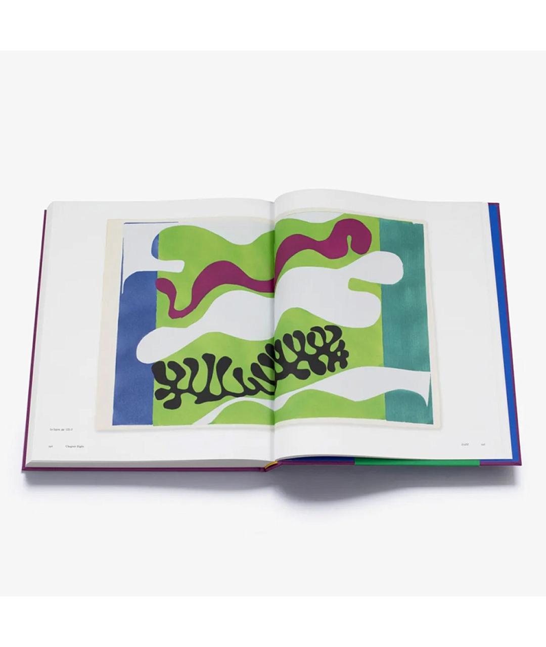 THAMES & HUDSON Фиолетовая книга, фото 5