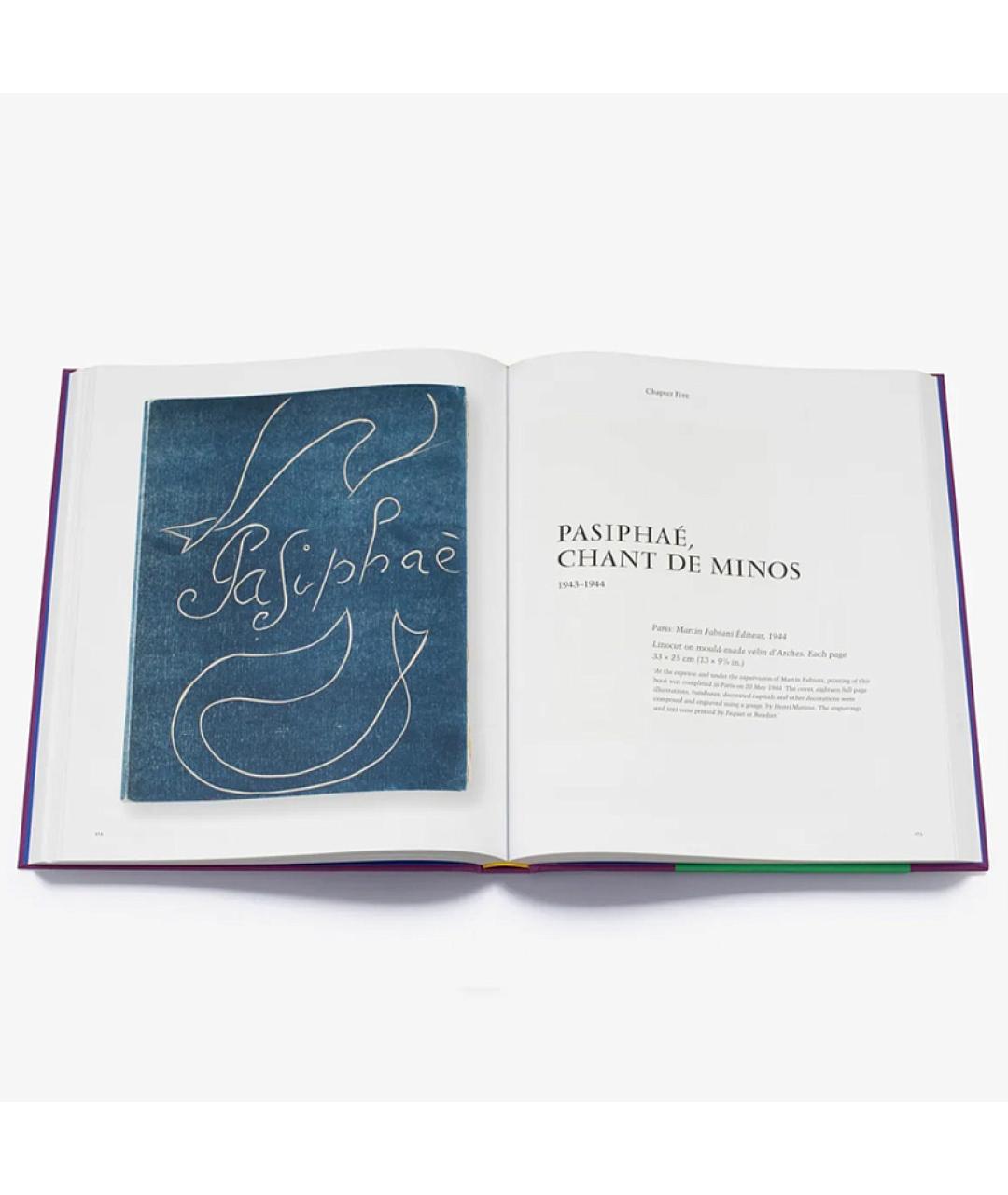 THAMES & HUDSON Фиолетовая книга, фото 6