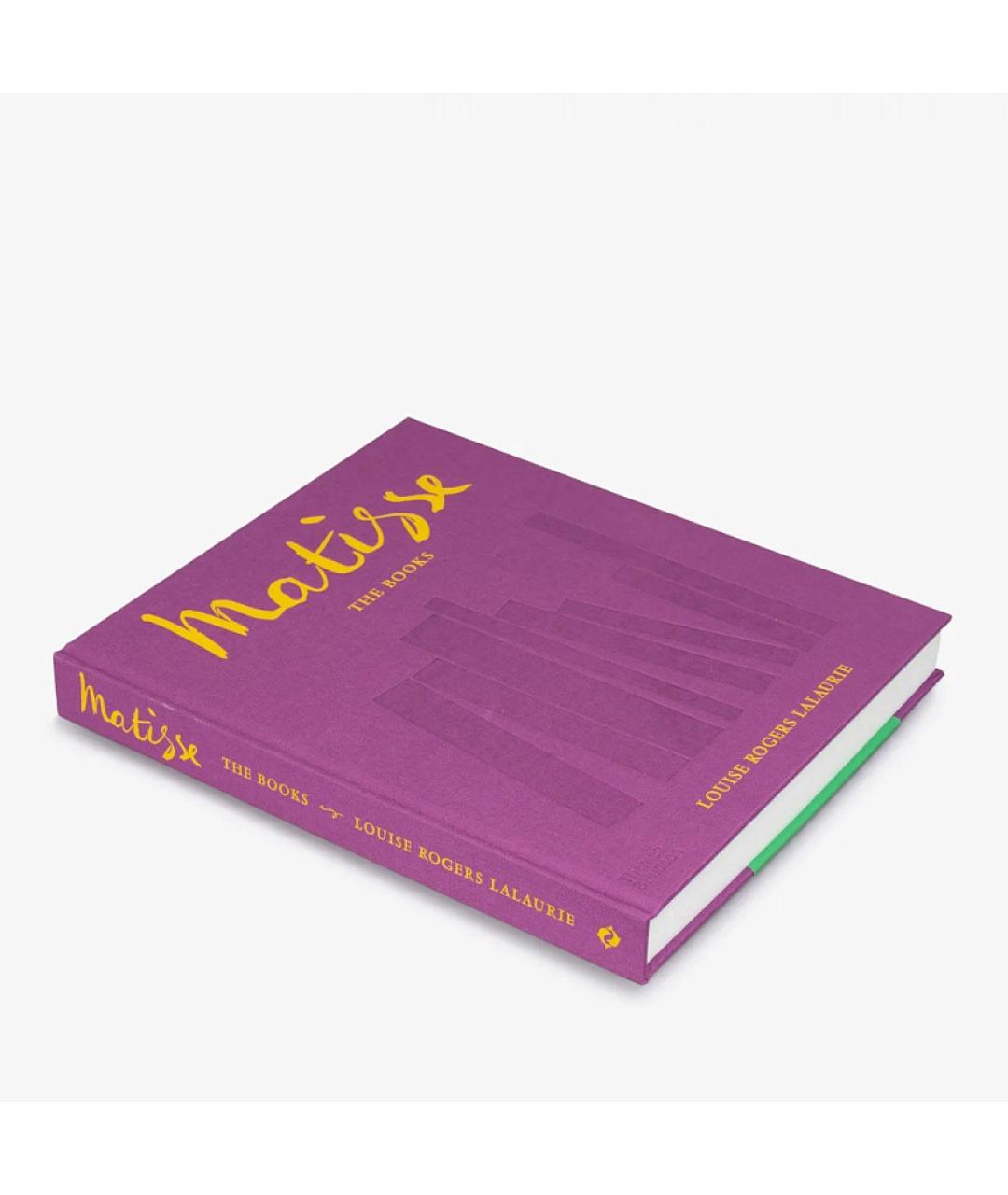 THAMES & HUDSON Фиолетовая книга, фото 2