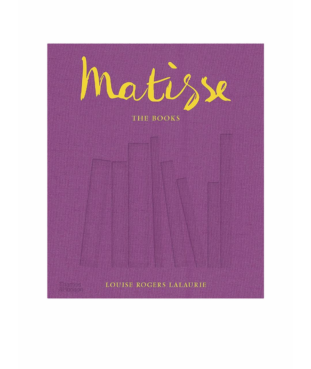THAMES & HUDSON Фиолетовая книга, фото 1