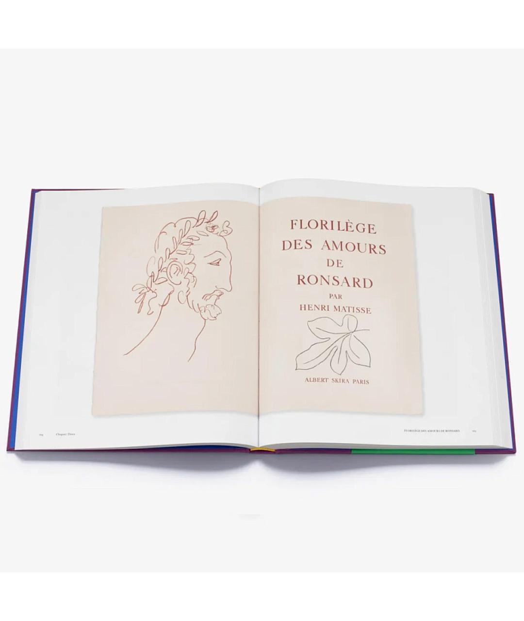 THAMES & HUDSON Фиолетовая книга, фото 7