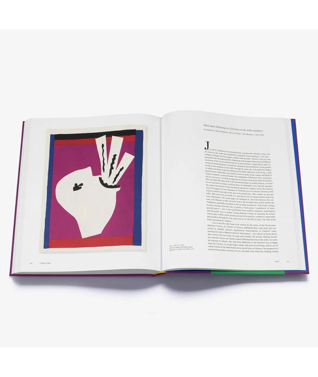 THAMES & HUDSON Фиолетовая книга, фото 4