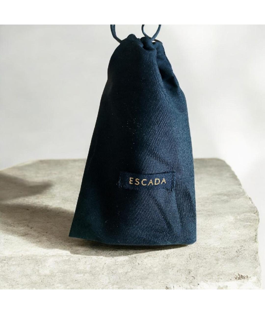 ESCADA Черный брелок, фото 6