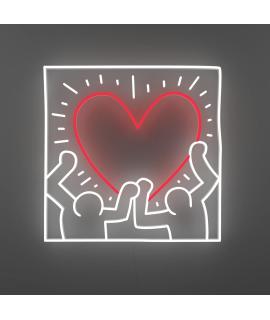 KEITH HARING Другое