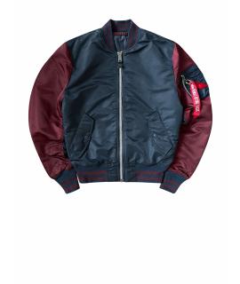 ALPHA INDUSTRIES Куртка
