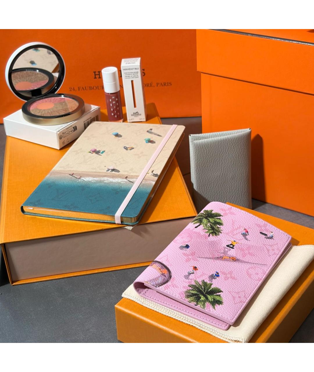 LOUIS VUITTON Книга, фото 4
