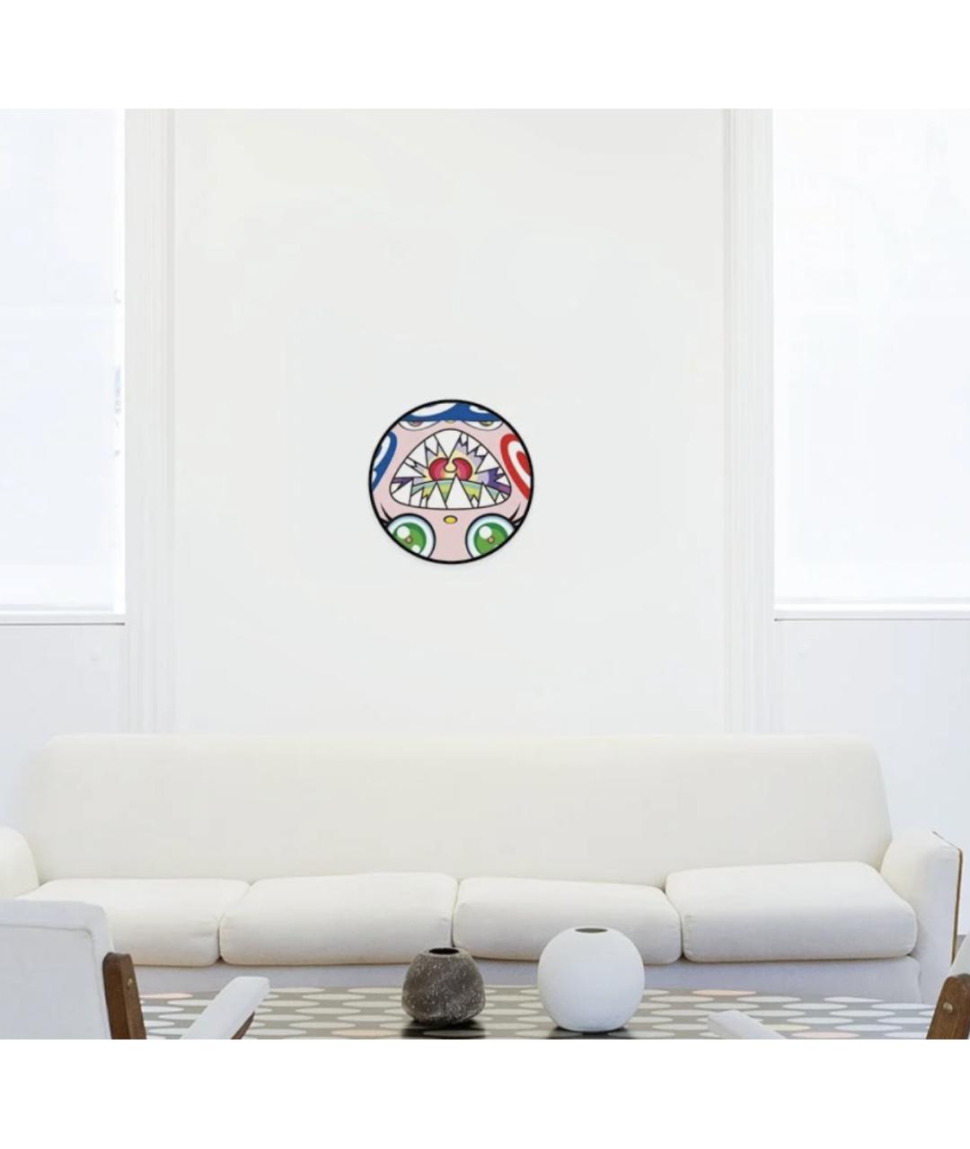 TAKASHI MURAKAMI Картина, фото 2