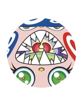 TAKASHI MURAKAMI Картина