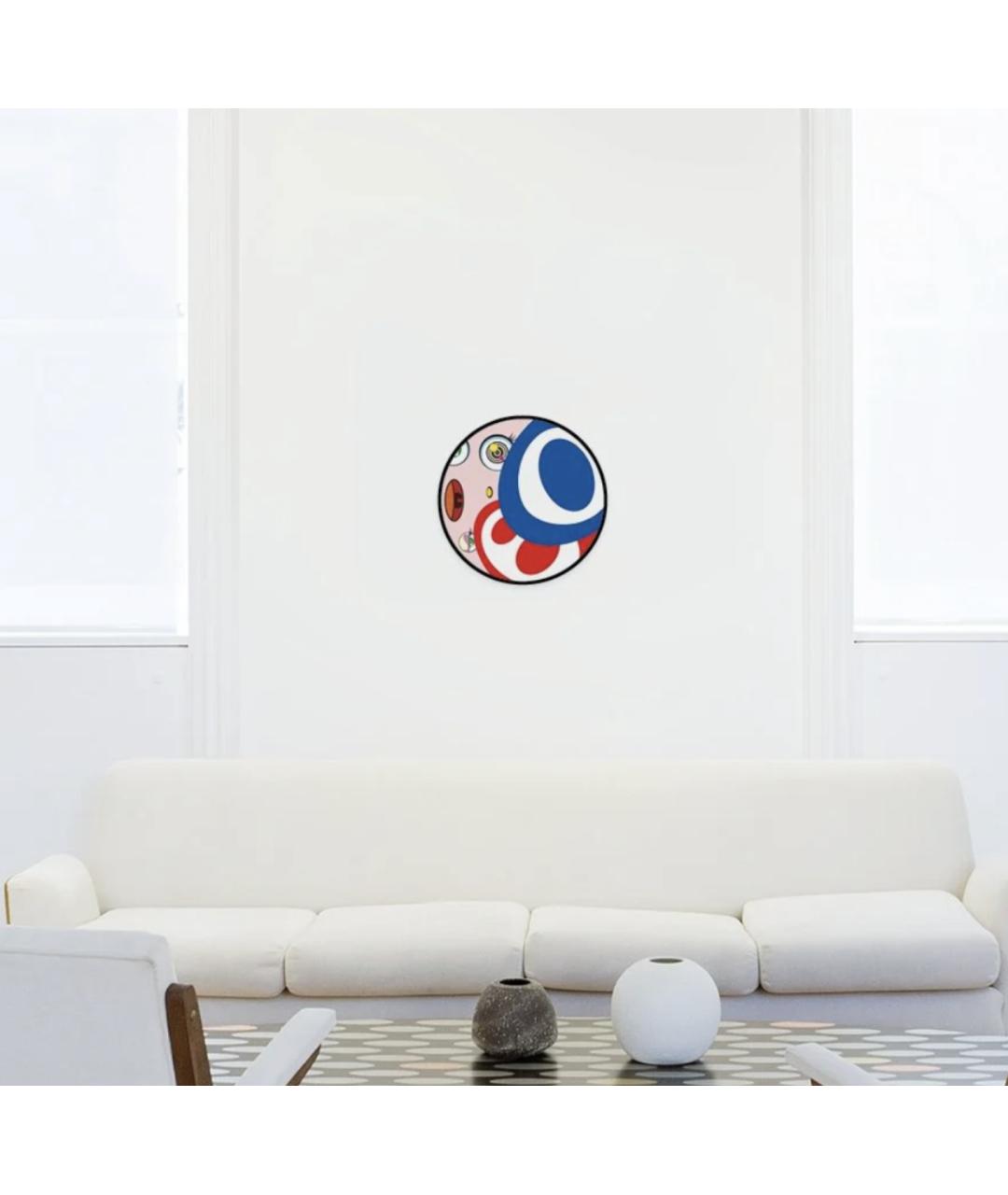 TAKASHI MURAKAMI Картина, фото 2