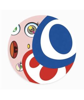 TAKASHI MURAKAMI Картина
