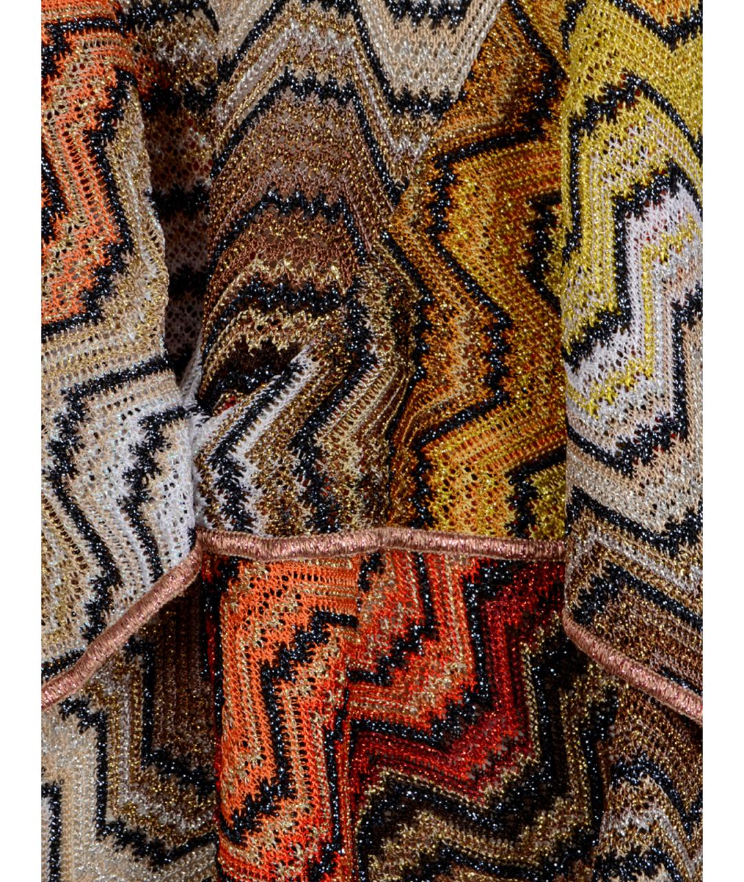 MISSONI Мульти блузы, фото 5