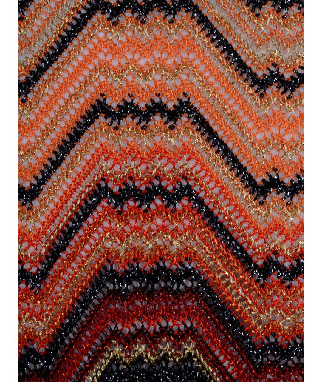 MISSONI Мульти купальник, фото 3