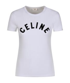 CELINE Футболка